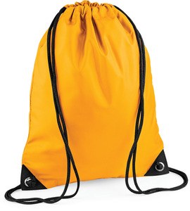 Bag Base BG10 - Premium Gymsack Gold