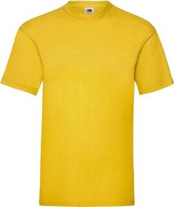 Fruit of the Loom SC221 - T-shirt aus Baumwolle 