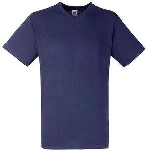 Fruit of the Loom SC22V - V-Ausschnitt-T-Shirt