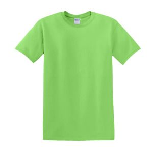 Gildan GI5000 - Kurzarm Baumwoll T-Shirt Herren