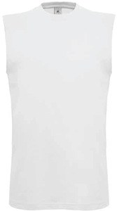 B&C CG157 - Sleeveless T-Shirt - TM201