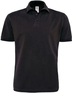 B&C CGHEA - Piqué Poloshirt Heavymill PU422