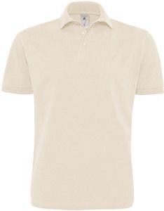 B&C CGHEA - Piqué Poloshirt Heavymill PU422