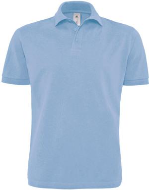 B&C CGHEA - Piqué Poloshirt Heavymill PU422