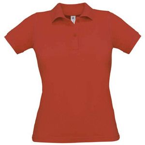 B&C CGPW455 - Safran Poloshirt PW455