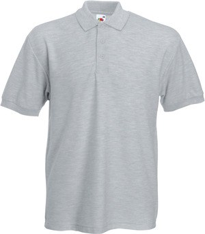 Fruit of the Loom SC63204 - Herren Poloshirt