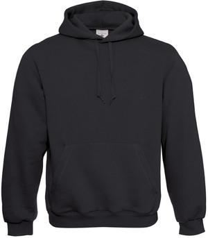 B&C CGWU620 - B&C Sweatshirt Hoodie Bc510