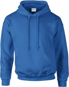 Gildan GI12500 - Kapuzen-Sweatshirt Marineblauen