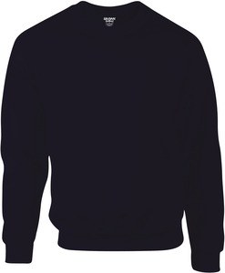 Gildan GI12000 - Herren Sweatshirt Navy