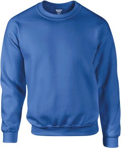 Gildan GI12000 - Herren Sweatshirt Royal Blue