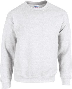 Gildan GI18000 - Heavy Blend™ Crewneck Sweatshirt Herren Ash