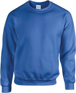 Gildan GI18000 - Heavy Blend™ Crewneck Sweatshirt Herren Marineblauen