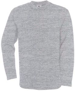 B&C CGWU610 - Herren Sweatshirt