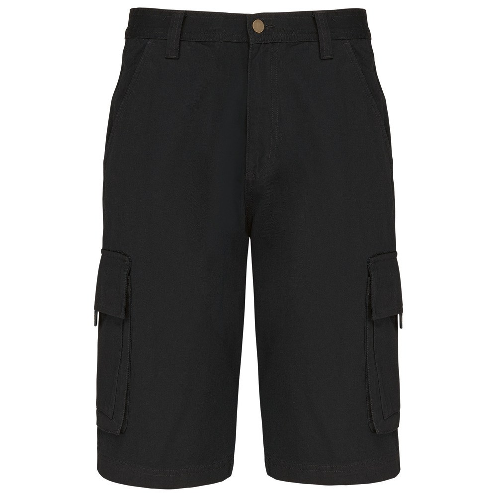 Kariban K777 - TREKKER - CARGO SHORT