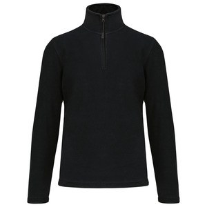 Kariban K912 - Enzo - Mikrofleece Pullover 1/4 Zipper