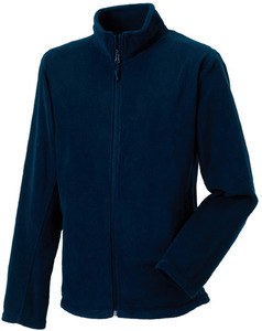 Russell RU8700M - Herren Outdoor Fleece French Navy