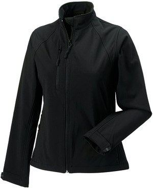 Russell RU140F - Softshell Jacke