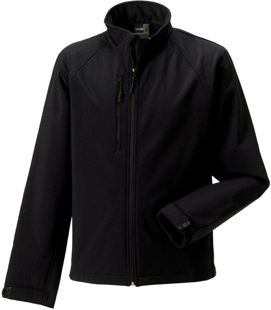 Russell RU140M - Softshell Jacke