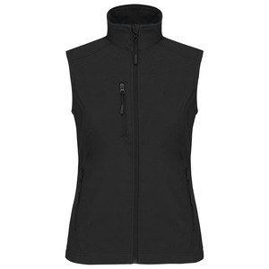 Kariban K404 - Damen Softshell Weste