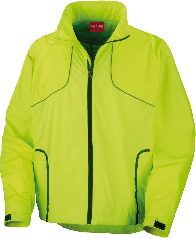 Spiro S185X -  Crosslite trail & track jacket