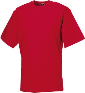 Russell RU010M - Workwear Crew Neck T-Shirt