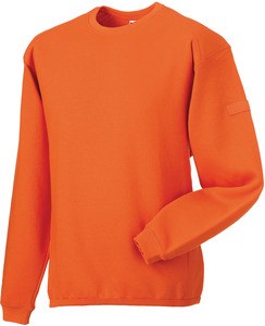 Russell RU013M - Arbeitskleidung Set-In Sweatshirt