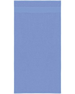 Kariban K112 - TOWEL > HANDTUCH Azur Blue