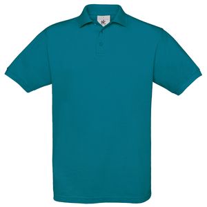 B&C BA301 - Safran Poloshirt