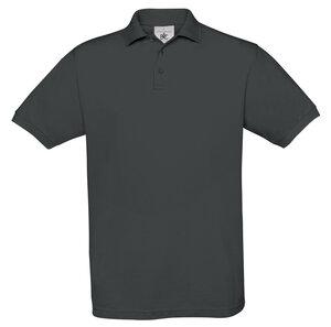 B&C BA301 - Safran Poloshirt