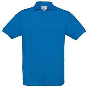 B&C BA301 - Safran Poloshirt