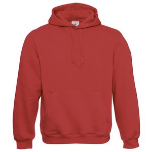 B&C BA420 - Herren Kapuzenpulli