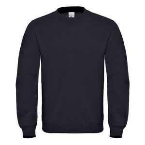 B&C BA404 - Sweatshirt Rundhals