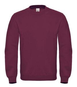 B&C BA404 - Sweatshirt Rundhals