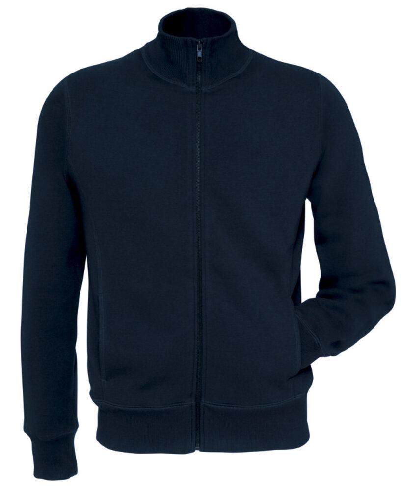 B&C BA403 - Spider Sweatshirt Zipper