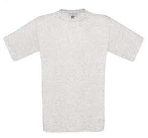B&C B150B - Kinder T-Shirt Ash
