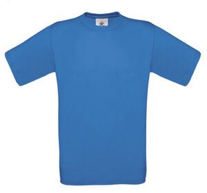 B&C B150B - Kinder T-Shirt Azure