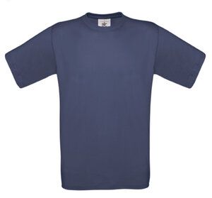 B&C B150B - Kinder T-Shirt Denim