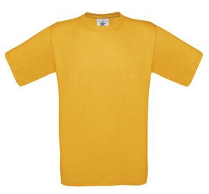 B&C B150B - Kinder T-Shirt Gold