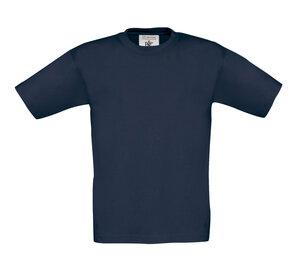 B&C B150B - Kinder T-Shirt