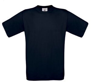 B&C B150B - Kinder T-Shirt Navy