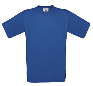 B&C B150B - Kinder T-Shirt Royal Blue