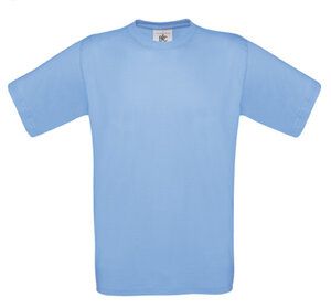 B&C B150B - Kinder T-Shirt Sky Blue