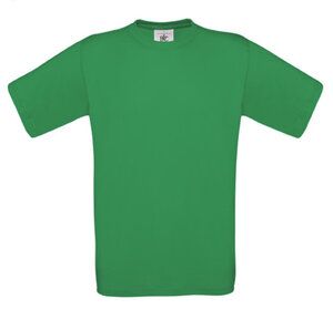 B&C B190B - Exact 190 / Kinder T-Shirt Kelly Green