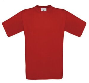 B&C B190B - Exact 190 / Kinder T-Shirt