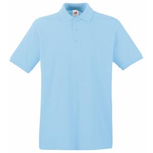 Fruit of the Loom SS255 - Premium Poloshirt Herren