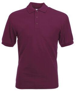 Fruit of the Loom SS402 - 65/35 Herren Poloshirt 