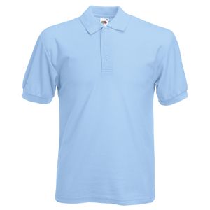 Fruit of the Loom SS402 - 65/35 Herren Poloshirt 