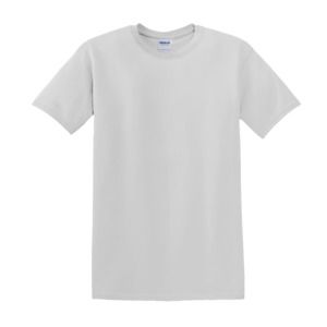 Gildan GD005 - Baumwoll T-Shirt Herren Ash
