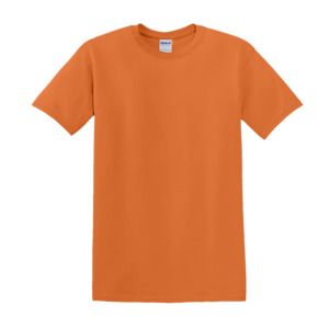 Gildan GD005 - Baumwoll T-Shirt Herren Sunset