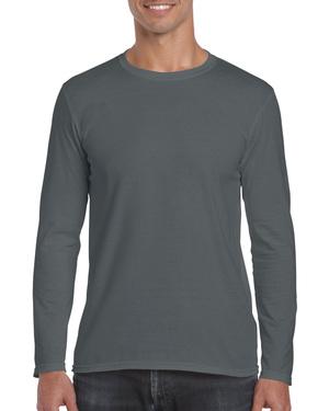 Gildan GD011 - Softstyle ™ Langarm-T-Shirt Herren